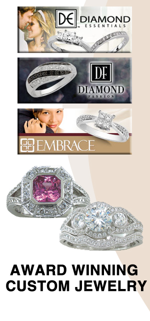 Jewelry - Topeka, KS - David’s Jewelers